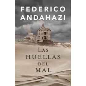 Las Huellas Del Mal