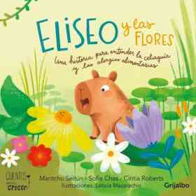 Eliseo Y Las Flores