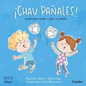 Chau Pañales! (Actualizada)