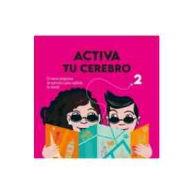 Activa Tu Cerebro Ii