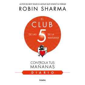 Club De Las 5 De La Mañana El. Diario