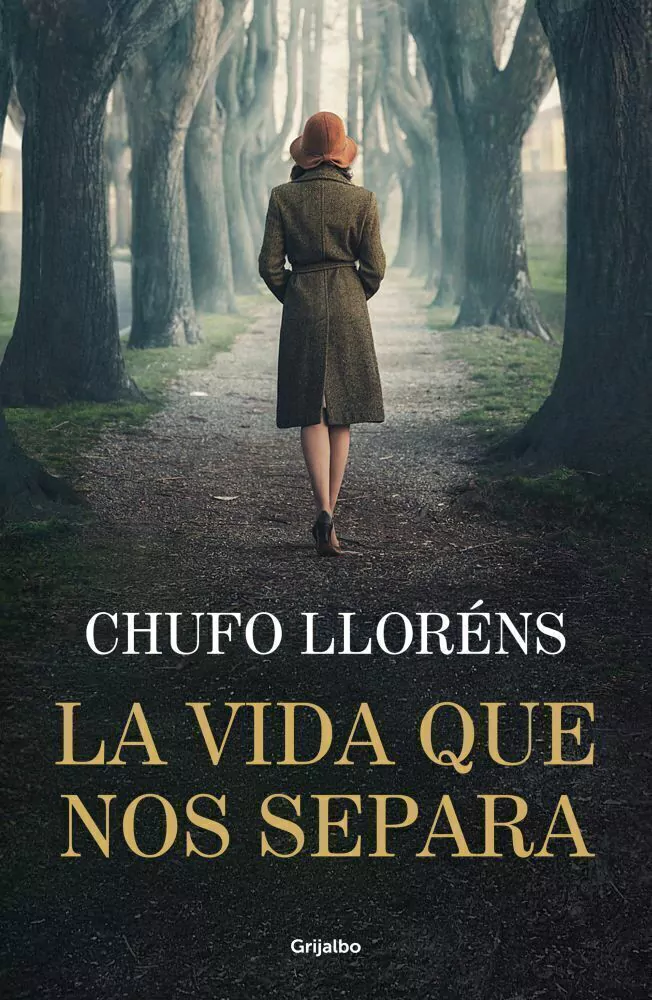 La Vida Que Nos Separa