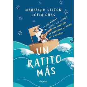 Un Ratito Mas
