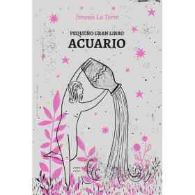 Pequeño Gran Libro: Acuario
