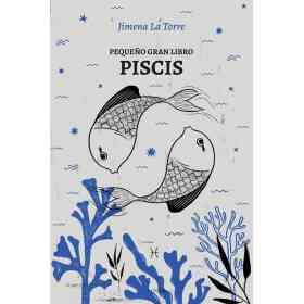 Pequeño Gran Libro: Piscis