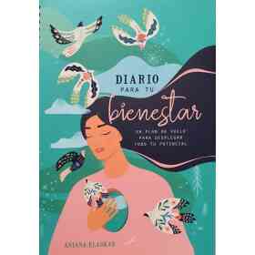 Diario Para Tu Bienestar
