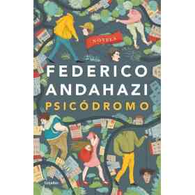 Psicodromo