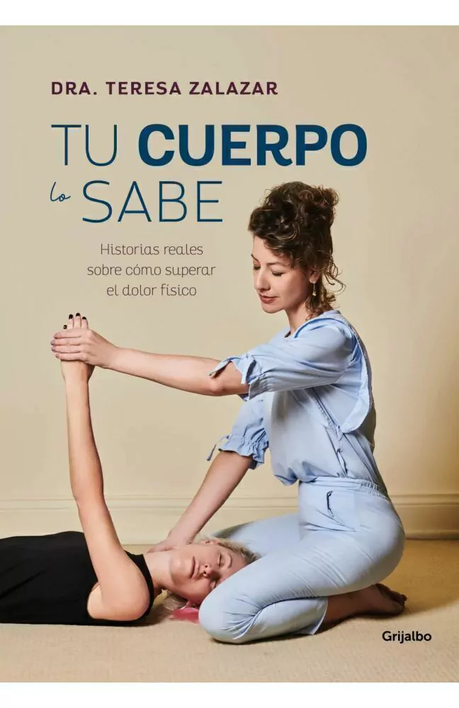 Tu Cuerpo Lo Sabe
