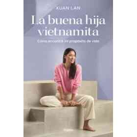 La Buena Hija Vietnamita