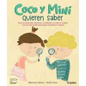 Coco Y Mini Quieren Saber (Actualizada)
