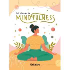 Mi Planner De Mindfulness