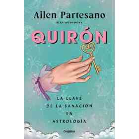 Quiron La Llave De La Sanacion en Astro