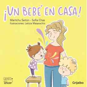 Un Bebe en Casa! (Actualizada)
