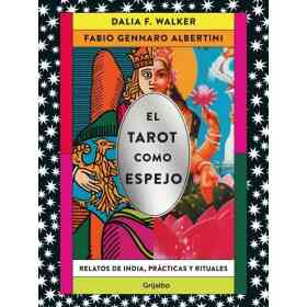 El Tarot Como Espejo