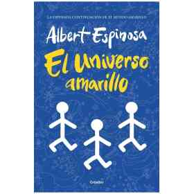 El Universo Amarillo