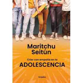 Criar Con Empatia en La Adolescencia