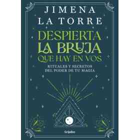 Despierta La Bruja Que Hay en Vos