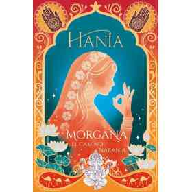 Morgana - El Camino Naranja