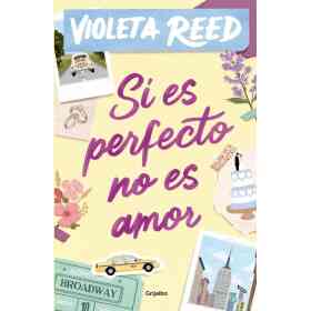 Si Es Perfecto No Es Amor