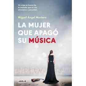 La Mujer Que Apago Su Musica