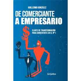 De Comerciante a Empresario
