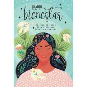Diario Para Tu Bienestar