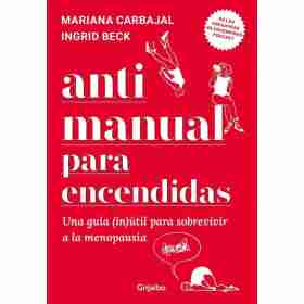 Anti Manual Para Encendidas