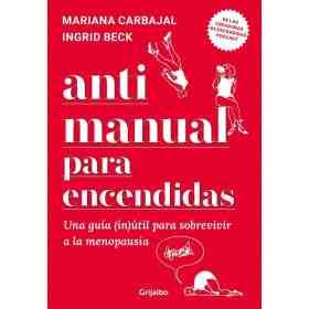 Anti Manual Para Encendidas