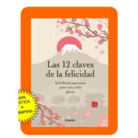 Filosofia Japonesa Para El Bienestar