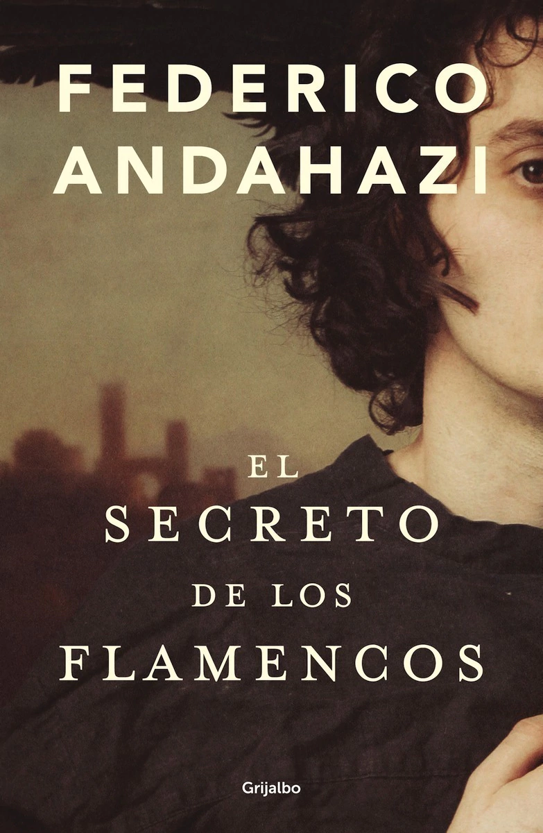 El Secreto De Los Flamencos