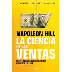 La Ciencia De Las Ventas
