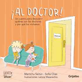 Al Doctor!
