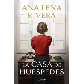 La Casa De Huespedes