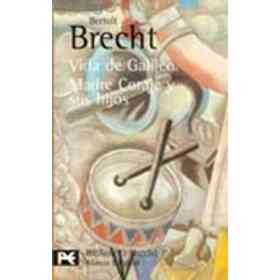 Vida De Galileo Madre Coraje. Tea. 7