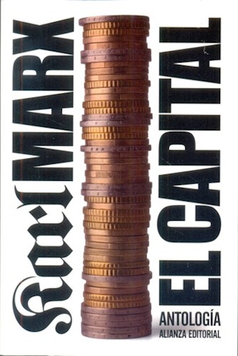 Capital Antologia