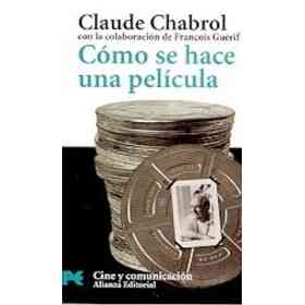 Como Se Hace Una Pelicula