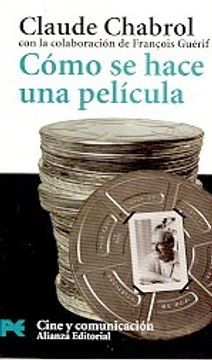 Como Se Hace Una Pelicula