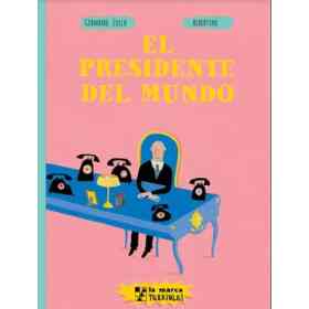Diminuto Y El Monstruo Subterráneo