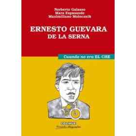 Sapo en Buenos Aires