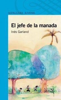 EL JEFE DE LA MANADA