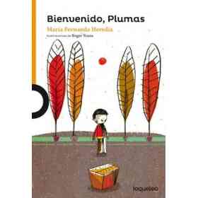 Bienvenido Plumas