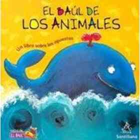 Baul De Los Animales