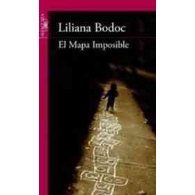 Mapa Imposible,el - Serie Roja