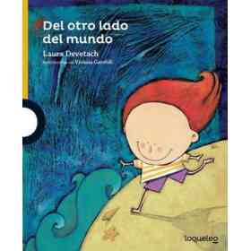 Del Otro Lado Del Mundo