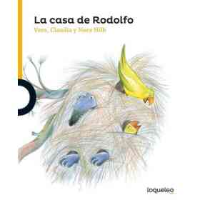 La Casa De Rodolfo