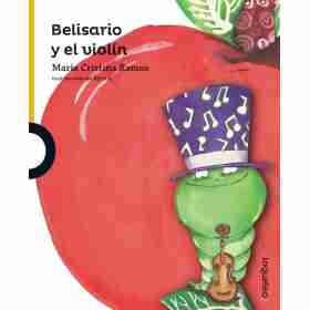 Belisario Y El Violin