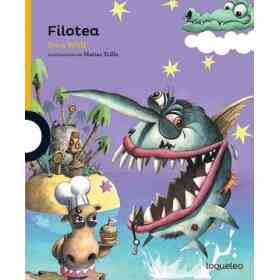 Filotea Y Otros Cuentos N