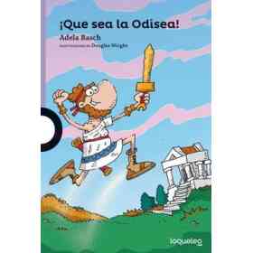 Que Sea La Odisea
