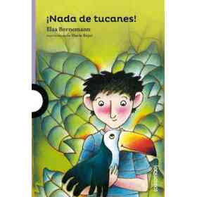 Nada De Tucanes N