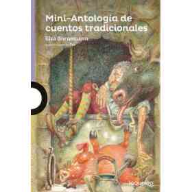 Mini Antologia De Cuentos Tradicionales
